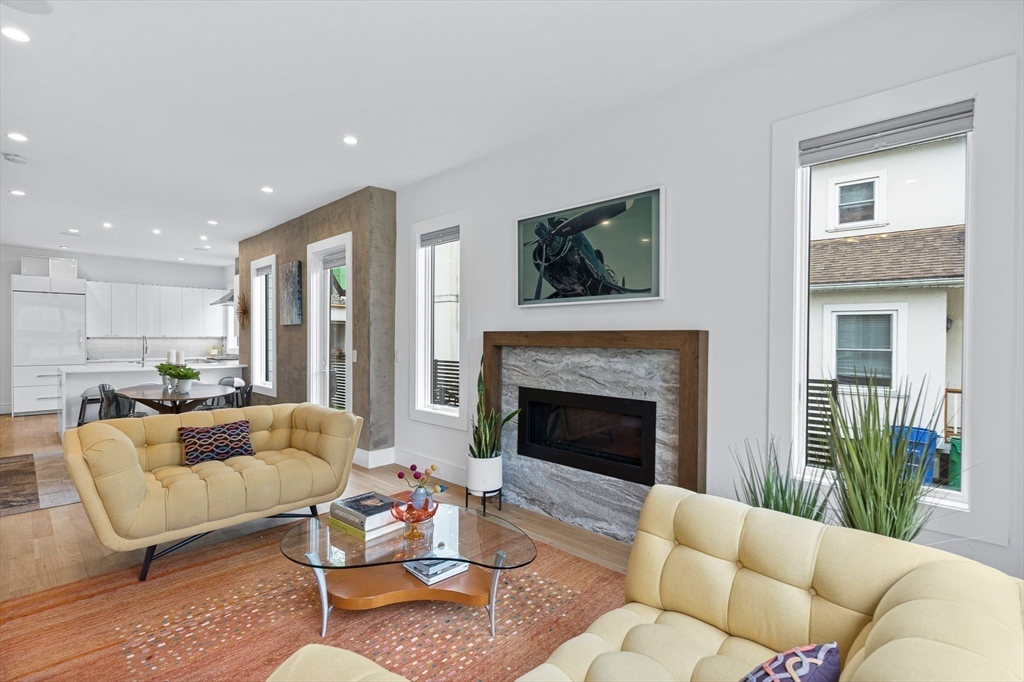 26 Salisbury Road, Unit 26 Newton, MA 02458 - Photo 2 of 23