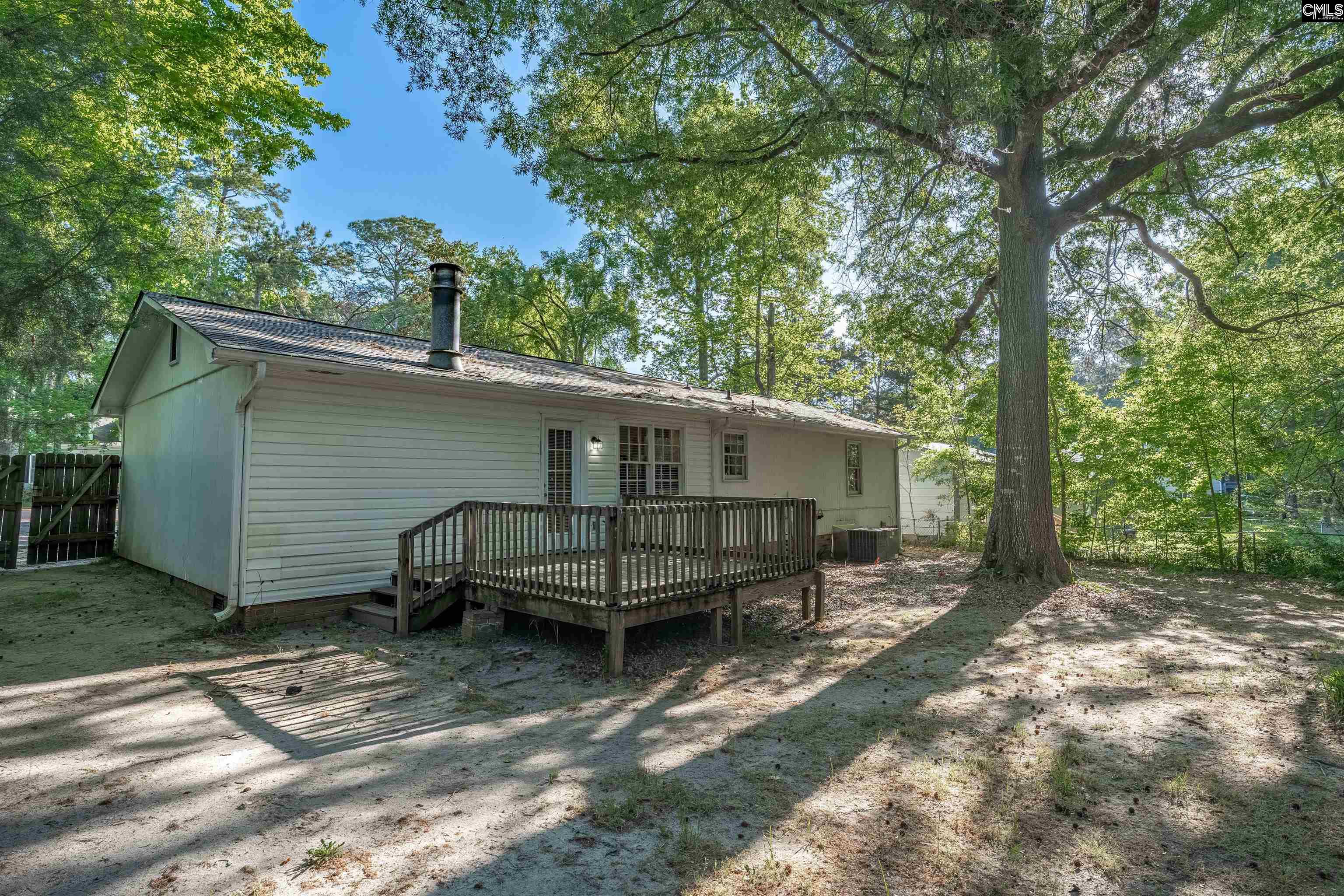 1336 Chadford Road Irmo, SC 29063 - Photo 25 of 28