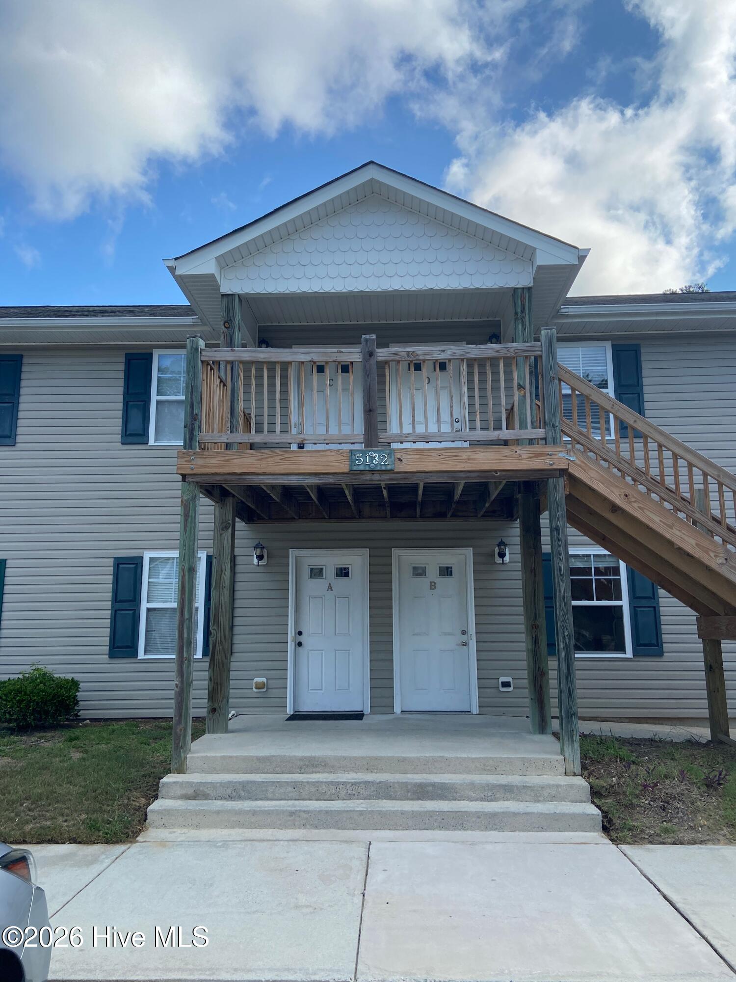 5132 Greenville Loop Road, Unit B Wilmington, NC 28409 - Photo 1 of 37