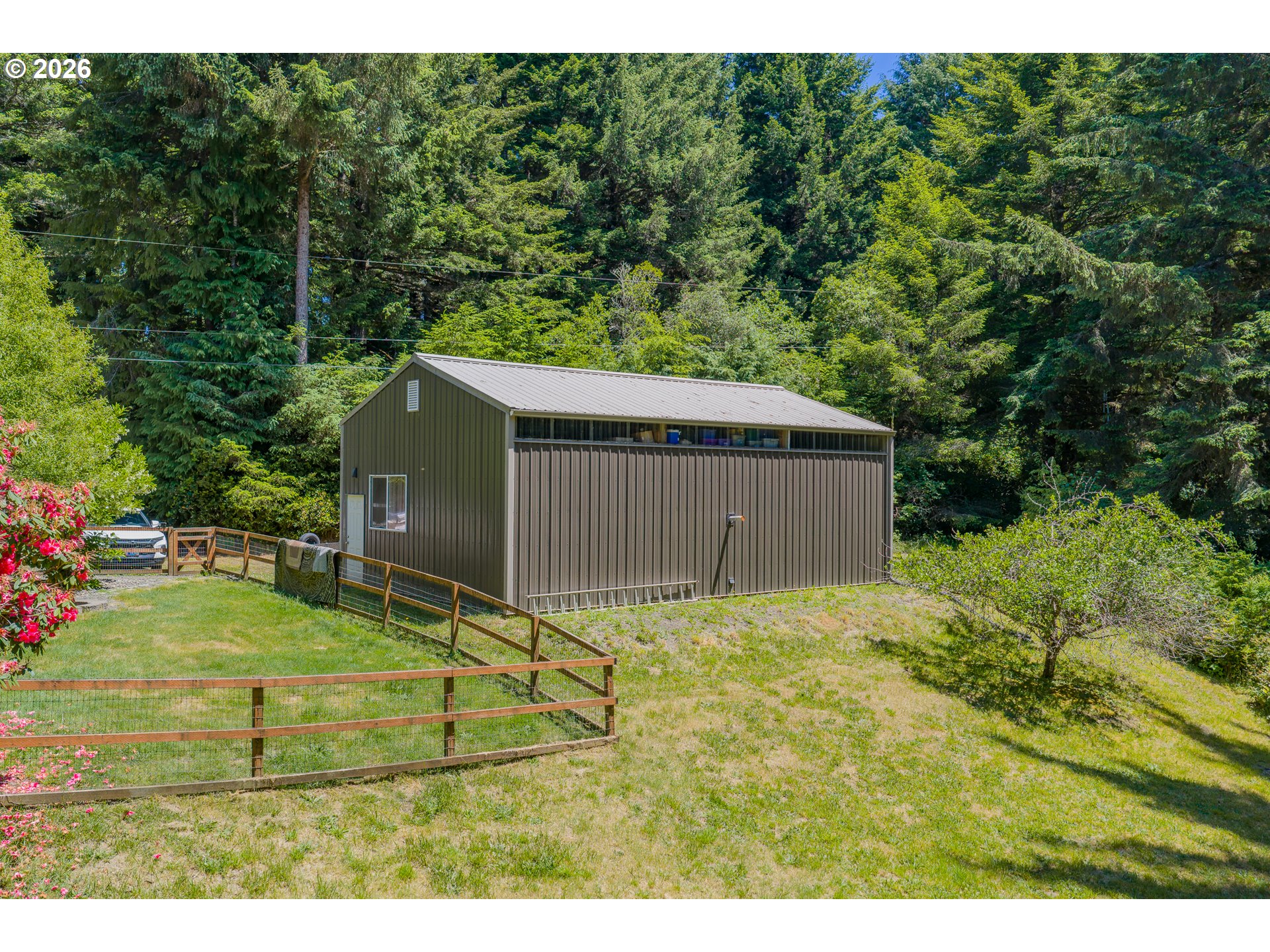 62291 Crown Point Road Coos Bay, OR 97420 - Photo 46 of 48