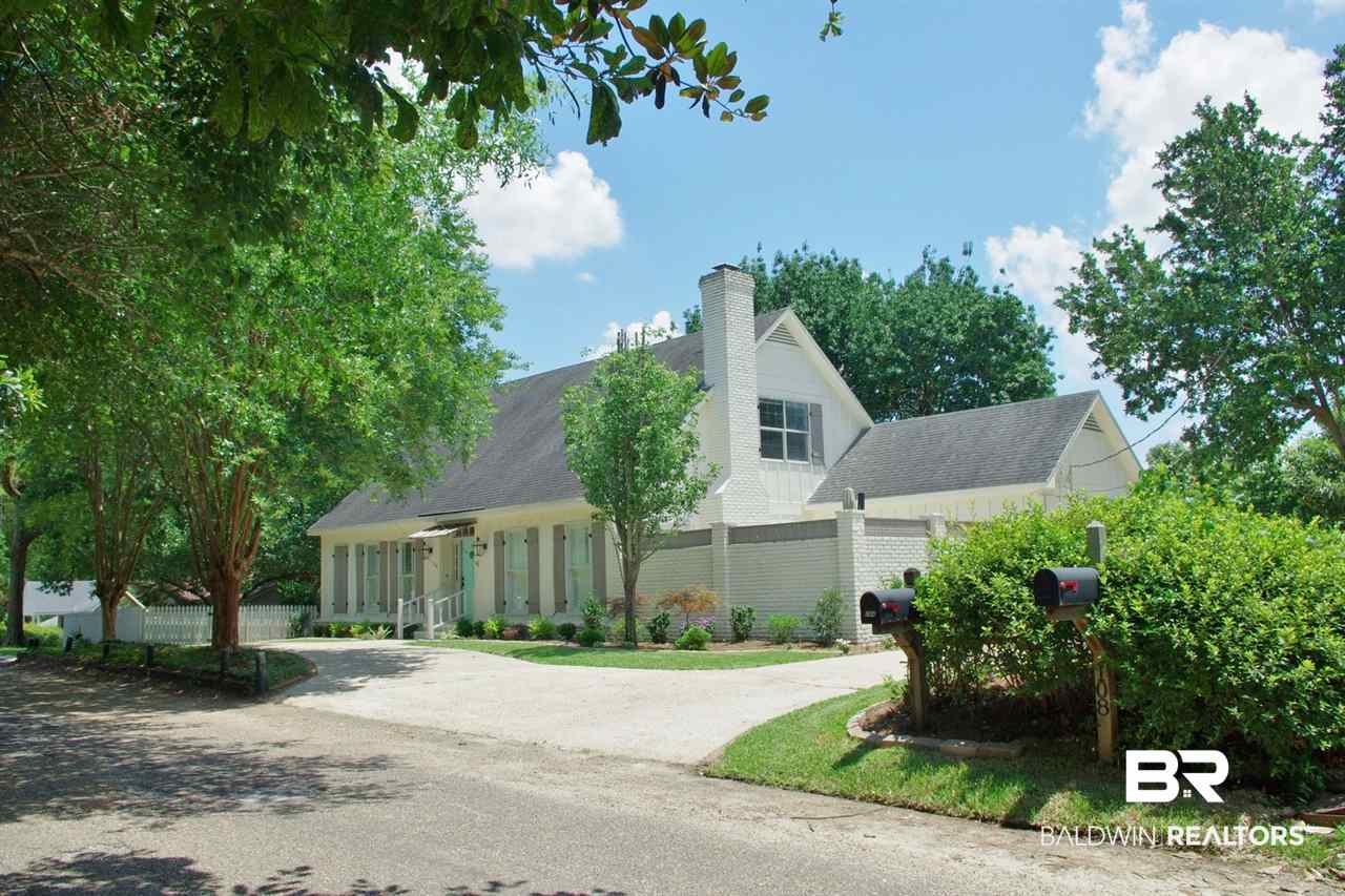 264 Batre Lane Mobile, AL 36608 - Photo 3 of 45