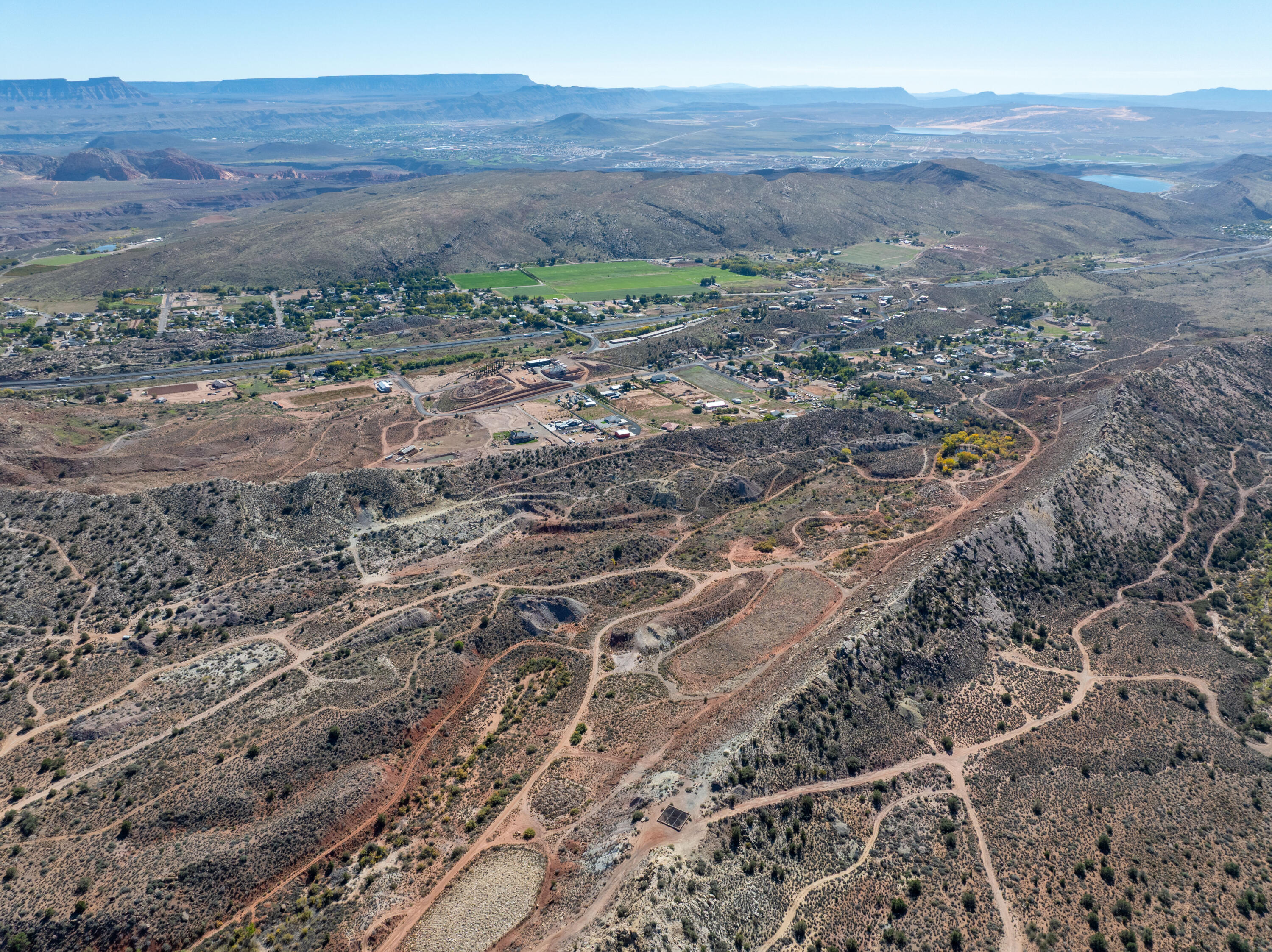 194.97 Acres Leeds, UT 84746 - Photo 33 of 48 33