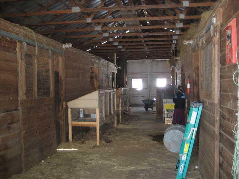 175 Lower Cross Road Lebanon, ME 04027 - Photo 9 of 10 Stable/Barn.