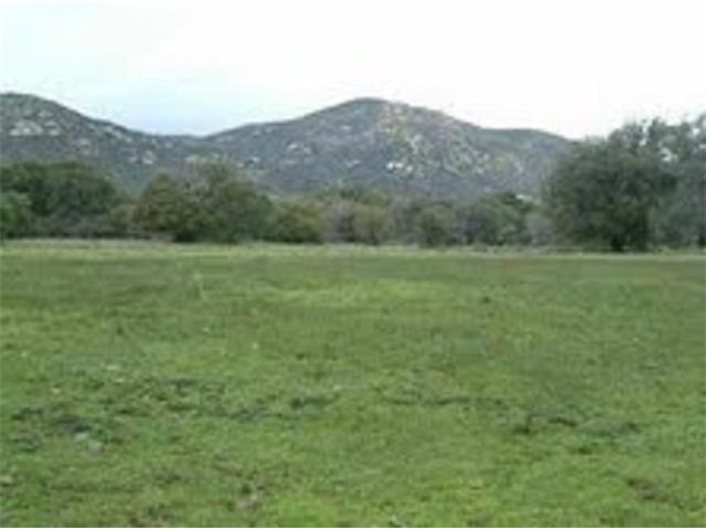 a view of an outdoor space and a yard