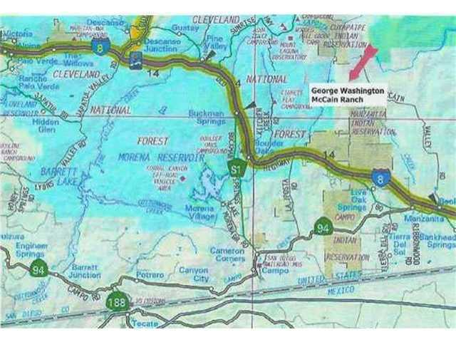 160 Historic Ranch Boulevard, CA 91905 - Photo 12 of 12 a view of building