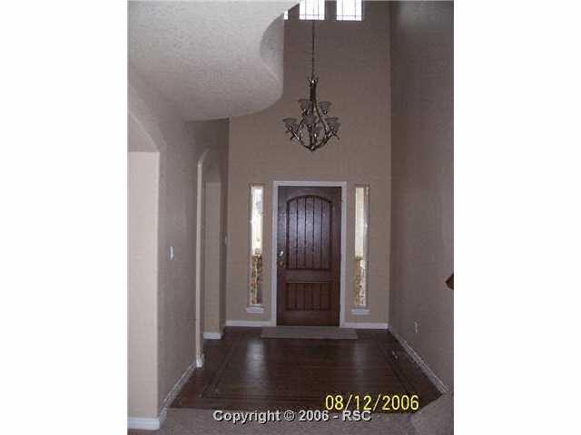 2433 Cinnabar Road Colorado Springs, CO 80921 - Photo 2 of 11