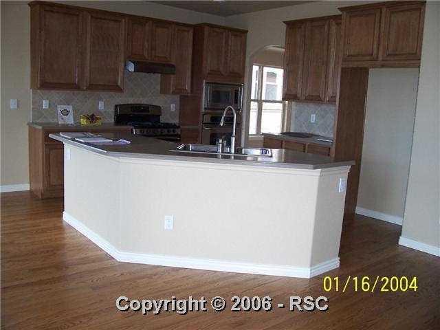 2433 Cinnabar Road Colorado Springs, CO 80921 - Photo 11 of 11