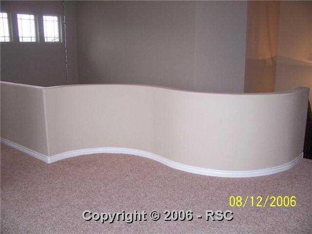 2433 Cinnabar Road Colorado Springs, CO 80921 - Photo 3 of 11