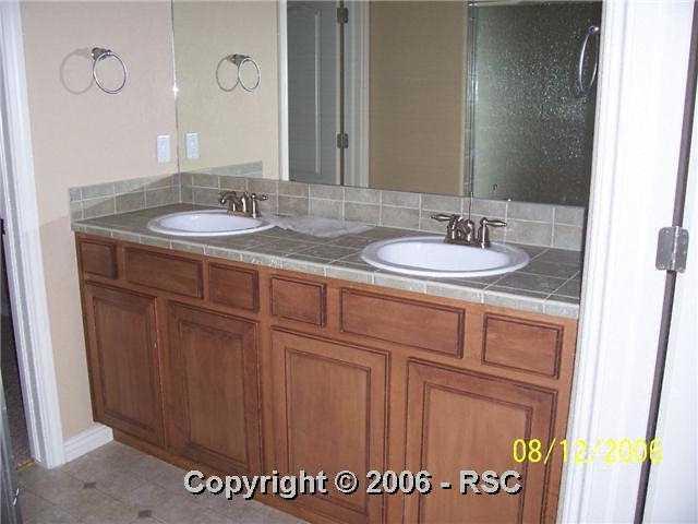 2433 Cinnabar Road Colorado Springs, CO 80921 - Photo 5 of 11