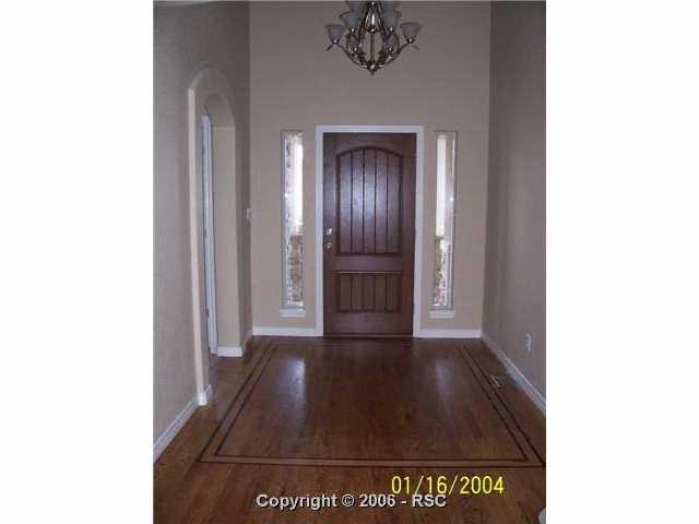 2433 Cinnabar Road Colorado Springs, CO 80921 - Photo 8 of 11