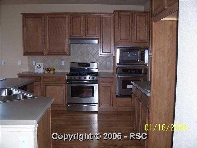 2433 Cinnabar Road Colorado Springs, CO 80921 - Photo 9 of 11