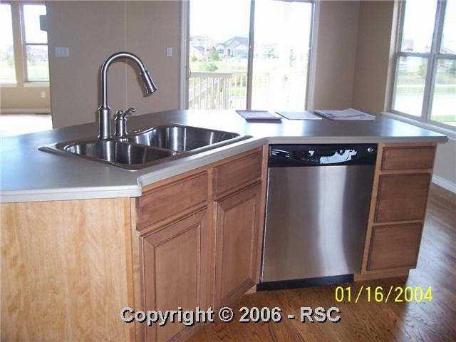 2433 Cinnabar Road Colorado Springs, CO 80921 - Photo 10 of 11
