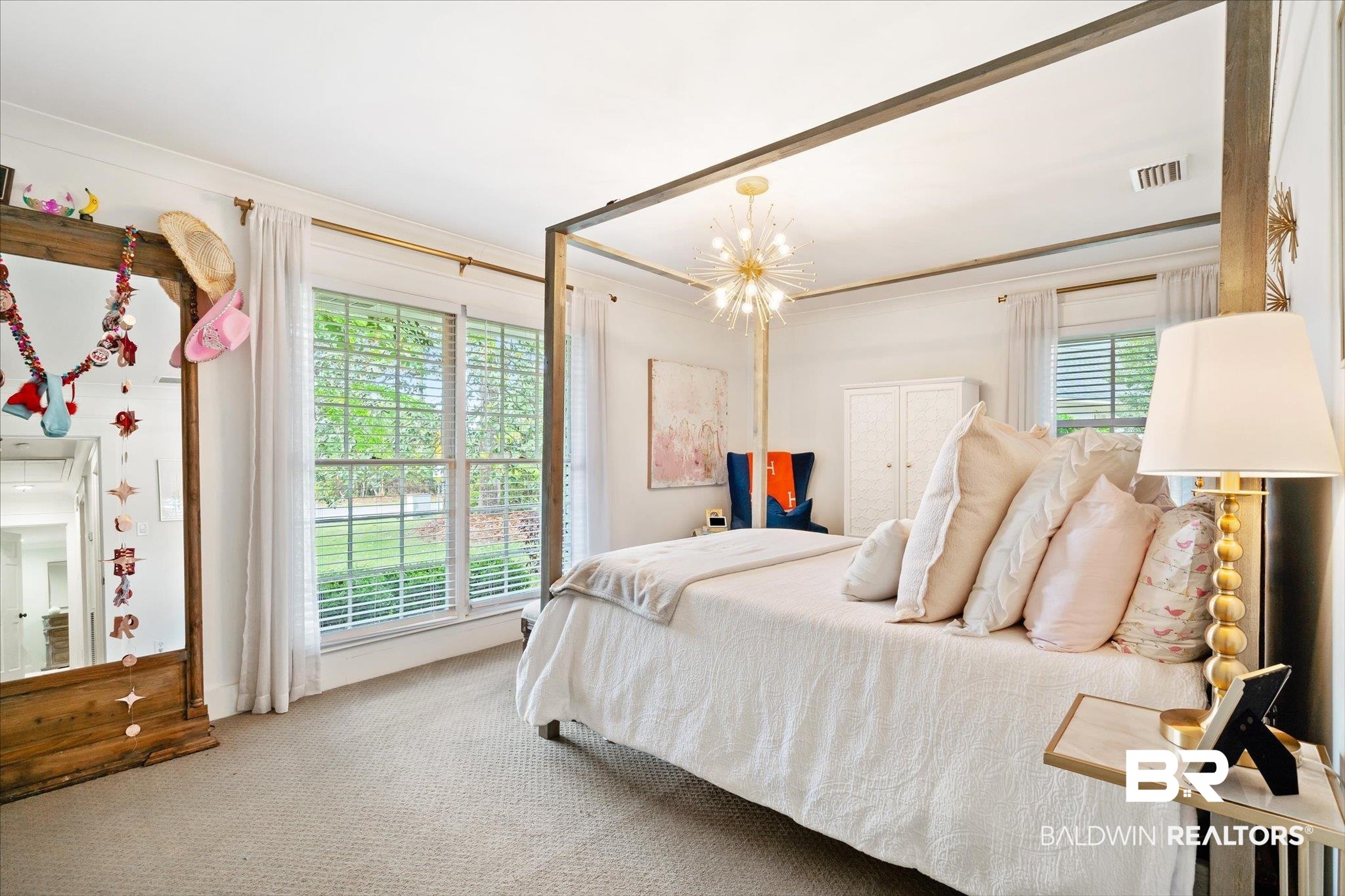 4305 Wilkinson Way Mobile, AL 36608 - Photo 21 of 40