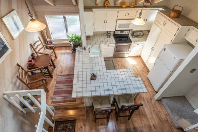 $899,000 | 105 Sanctuary, Unit 105, Mammoth Lakes, CA 93546