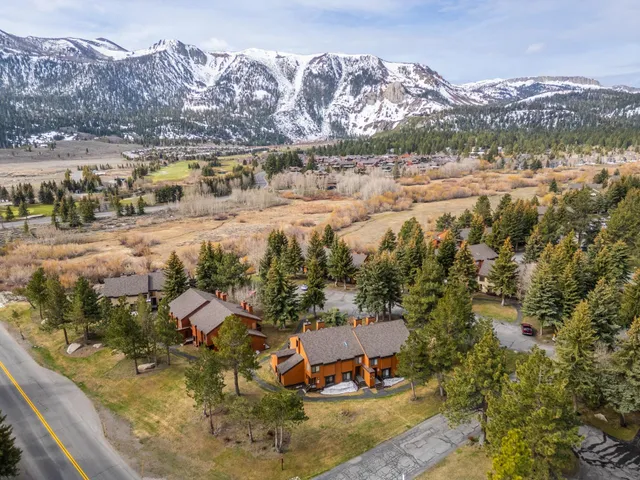 $899,000 | 105 Sanctuary, Unit 105, Mammoth Lakes, CA 93546