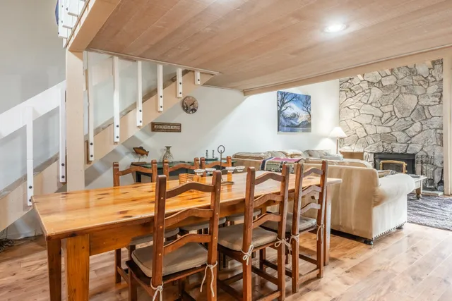 $899,000 | 105 Sanctuary, Unit 105, Mammoth Lakes, CA 93546