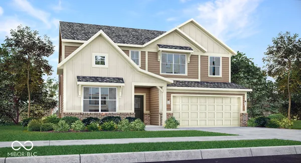 $412,175 | 265 Riley Rae Way, Greenfield, IN 46140