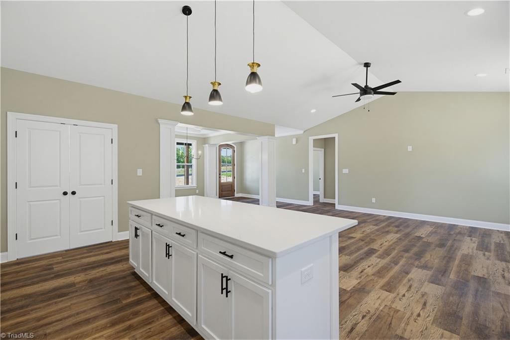 1343 Simpson Road Stokesdale, NC 27357 - Photo 13 of 29