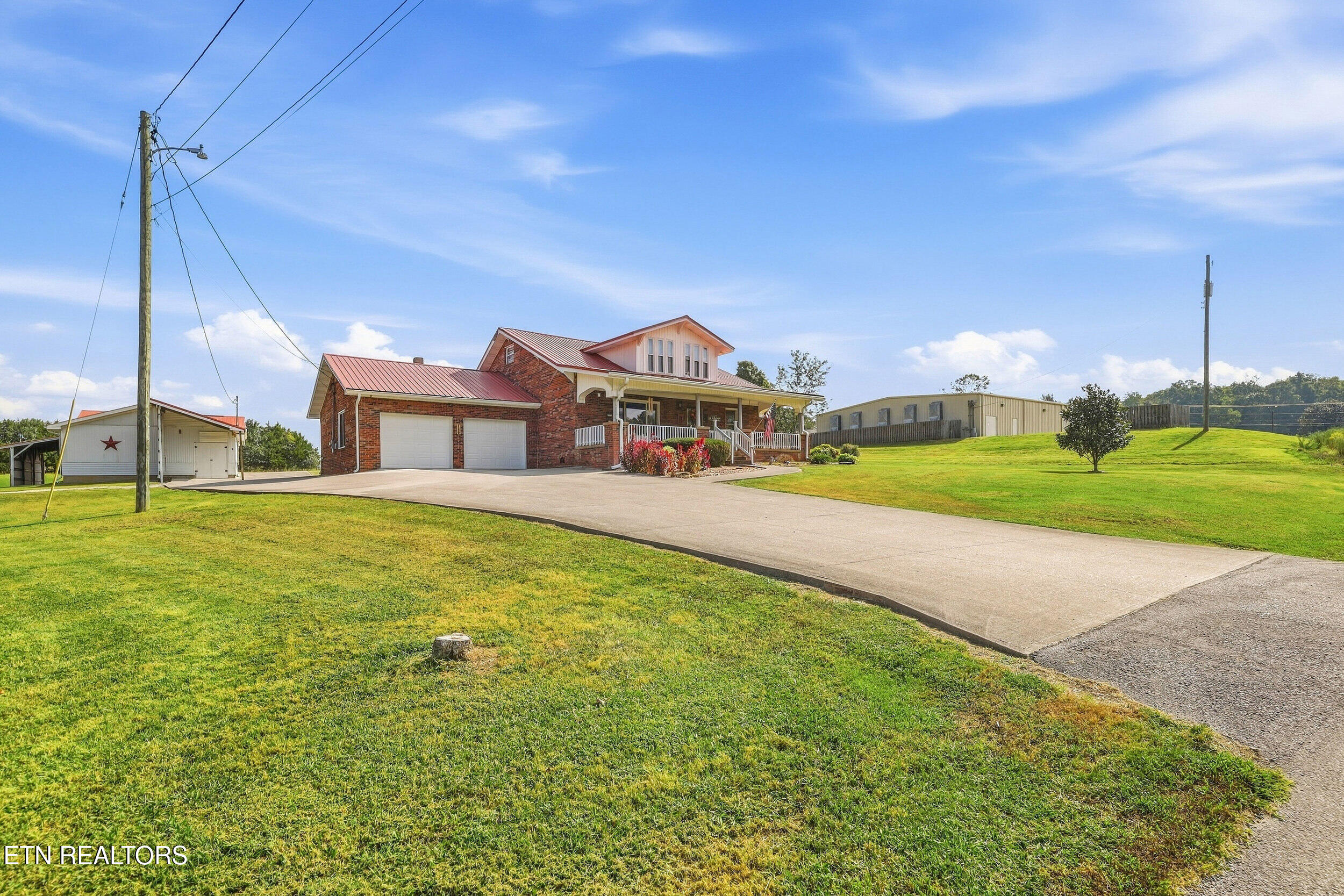 120 Hansard Road Maynardville, TN 37807 - Photo 49 of 56 120 Hansard Rd