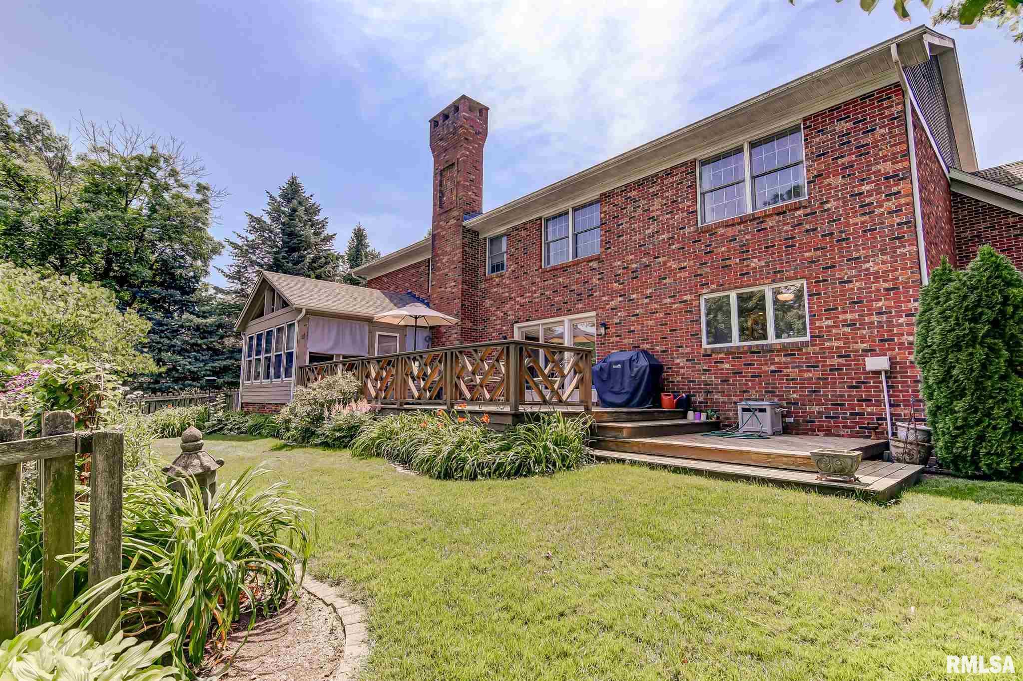 2005 Oak Creek Road Springfield, IL 62704 - Photo 47 of 50