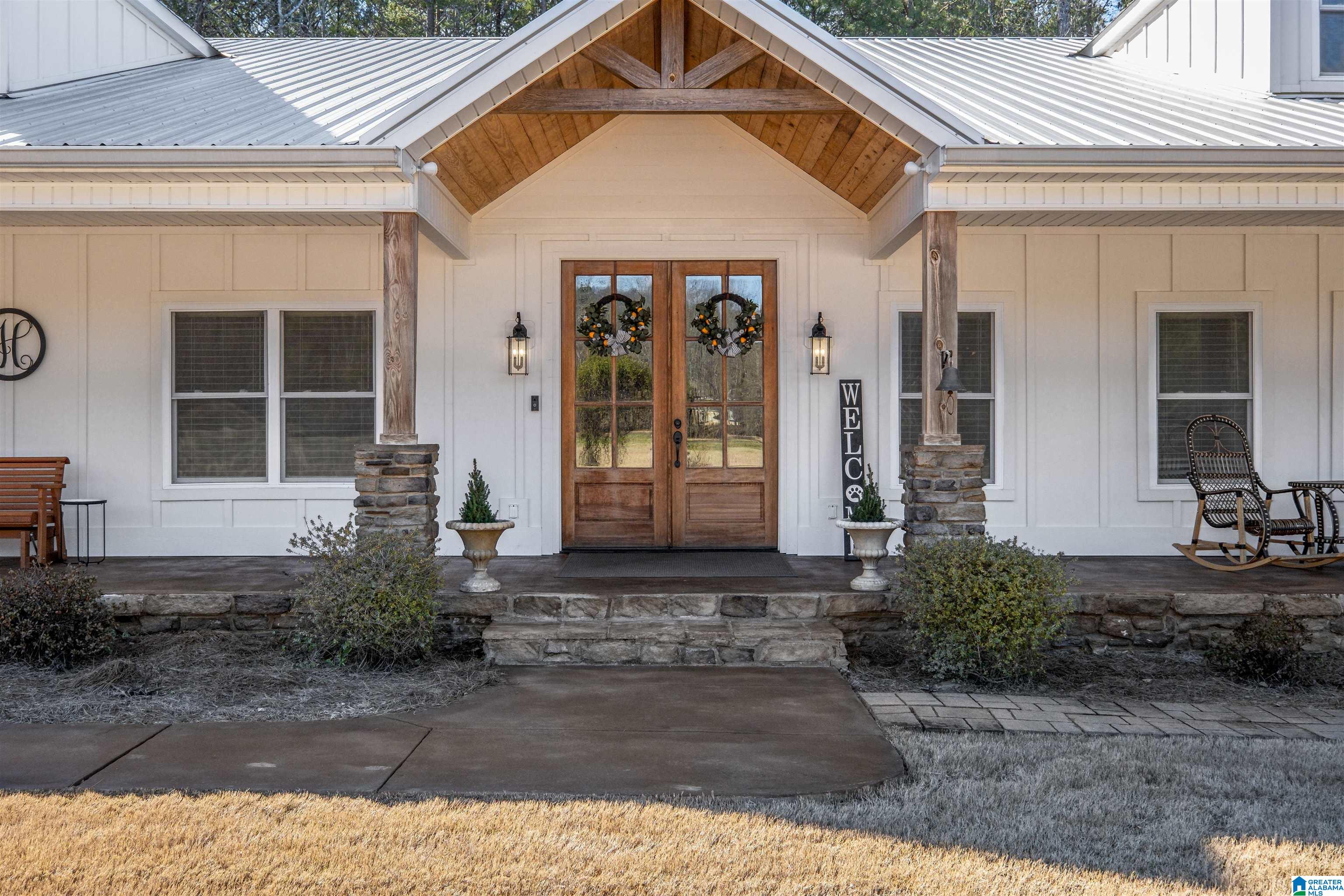40 Deer Cove Road Oxford, AL 36203 - Photo 67 of 69