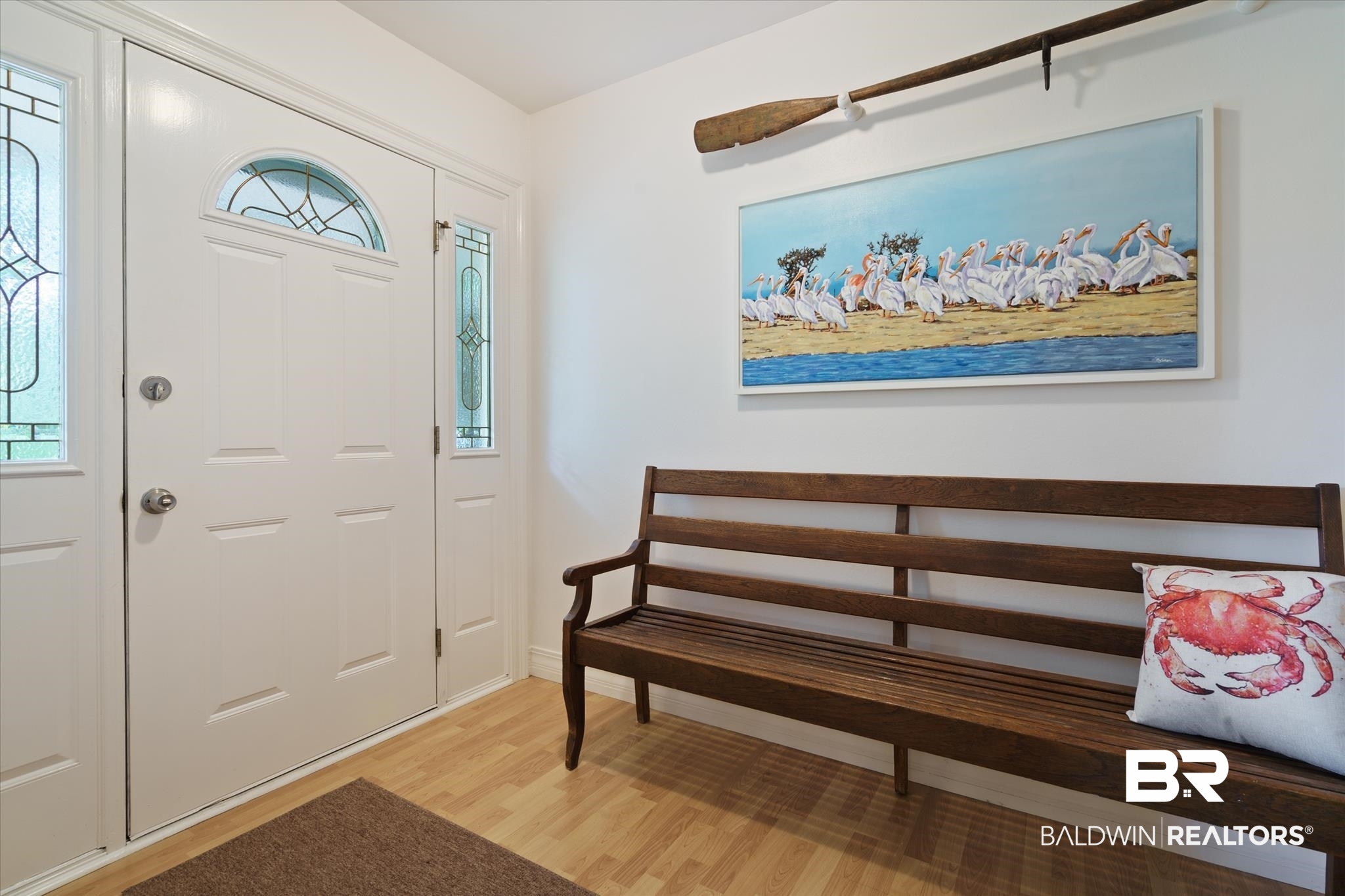 10434 Highway 98 Fairhope, AL 36532 - Photo 9 of 47 Foyer