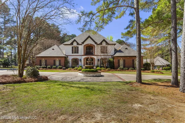 $875,000 | 6 Eastbrooke Circle, Madison, MS 39110