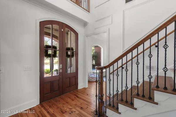 $875,000 | 6 Eastbrooke Circle, Madison, MS 39110