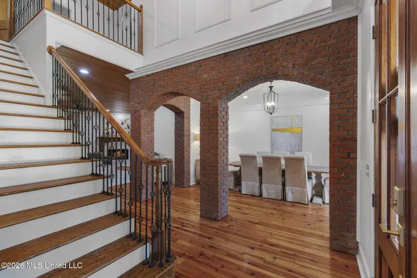$875,000 | 6 Eastbrooke Circle, Madison, MS 39110