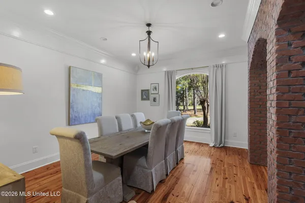 $875,000 | 6 Eastbrooke Circle, Madison, MS 39110