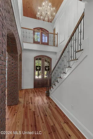 $875,000 | 6 Eastbrooke Circle, Madison, MS 39110