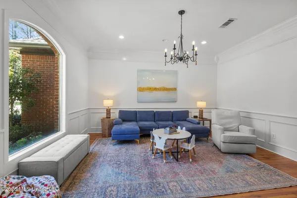 $875,000 | 6 Eastbrooke Circle, Madison, MS 39110