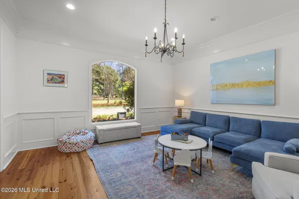 $875,000 | 6 Eastbrooke Circle, Madison, MS 39110
