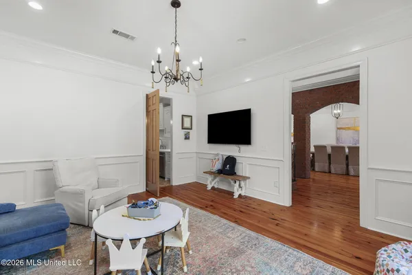 $875,000 | 6 Eastbrooke Circle, Madison, MS 39110