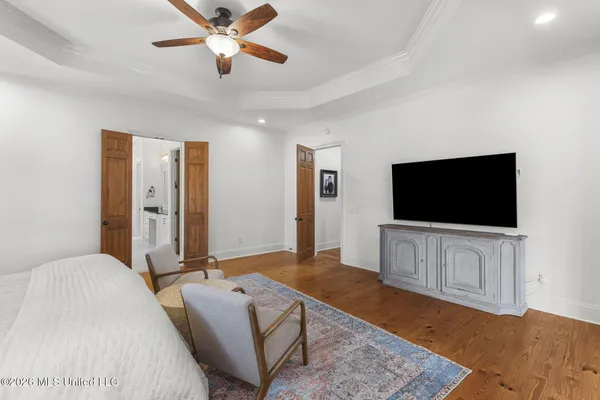 $875,000 | 6 Eastbrooke Circle, Madison, MS 39110