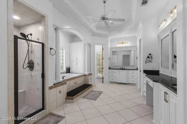 $875,000 | 6 Eastbrooke Circle, Madison, MS 39110