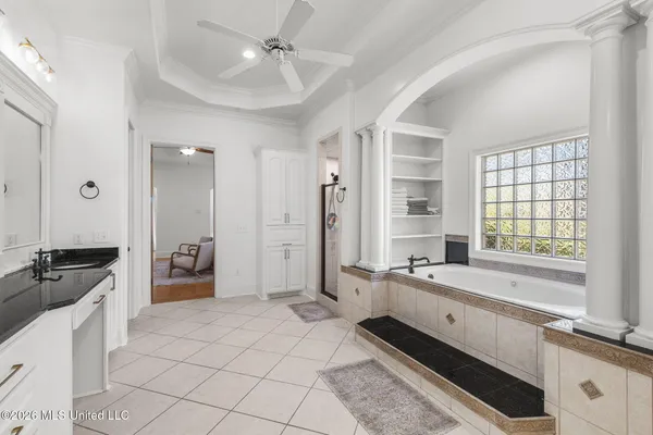 $875,000 | 6 Eastbrooke Circle, Madison, MS 39110