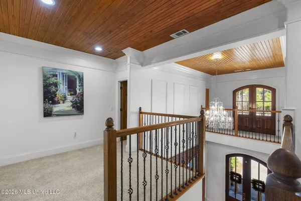 $875,000 | 6 Eastbrooke Circle, Madison, MS 39110