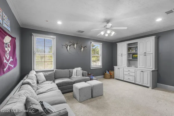 $875,000 | 6 Eastbrooke Circle, Madison, MS 39110