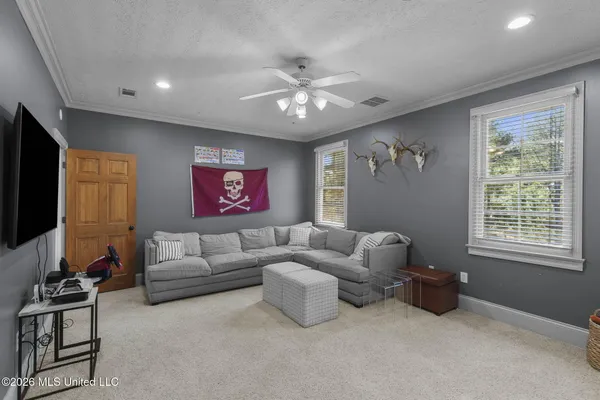 $875,000 | 6 Eastbrooke Circle, Madison, MS 39110