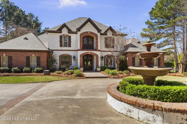 $875,000 | 6 Eastbrooke Circle, Madison, MS 39110
