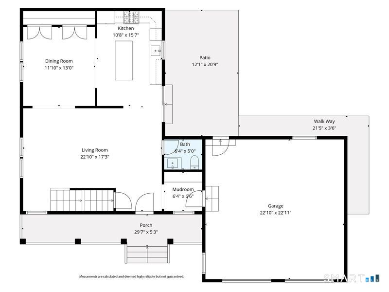 100 Tashua Road Trumbull, CT 06611 - Photo 25 of 26 a picture of a bathroom with a sink