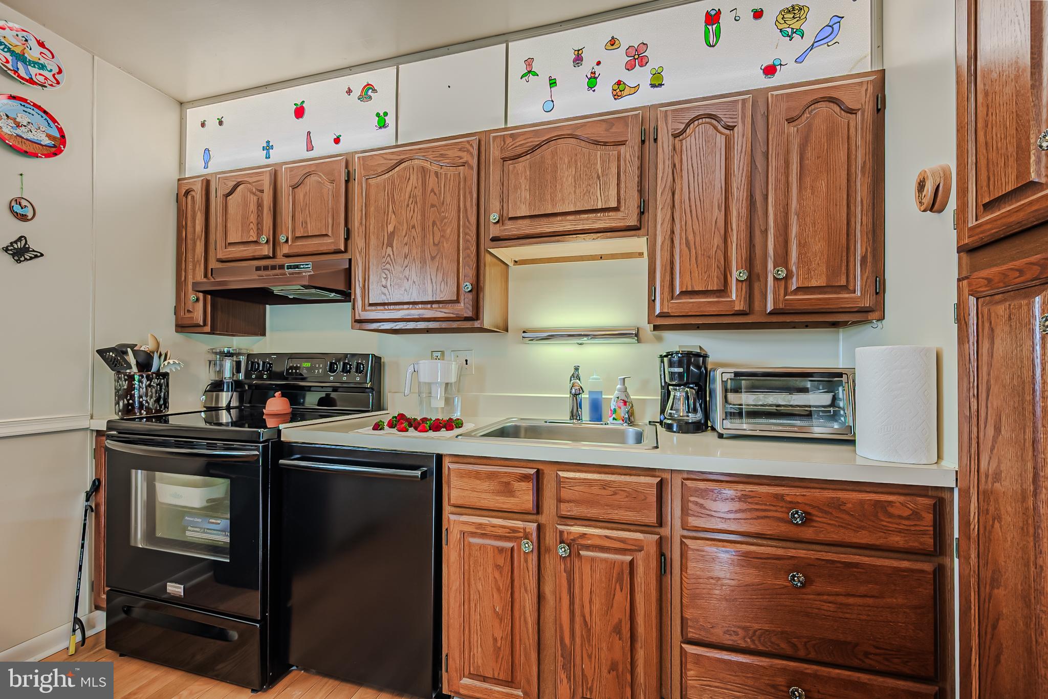 5 Dryden Road New Castle, DE 19720 - Photo 13 of 36 kitchen