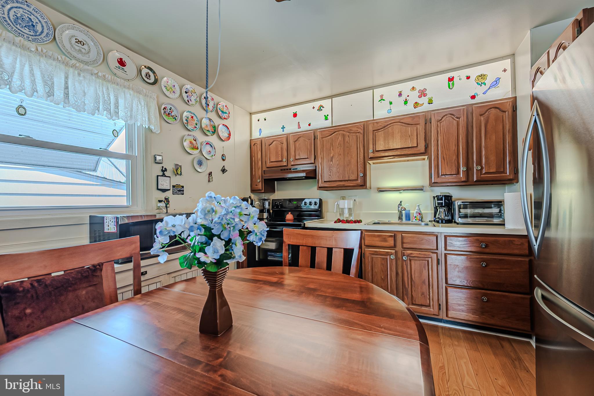 5 Dryden Road New Castle, DE 19720 - Photo 15 of 36 kitchen