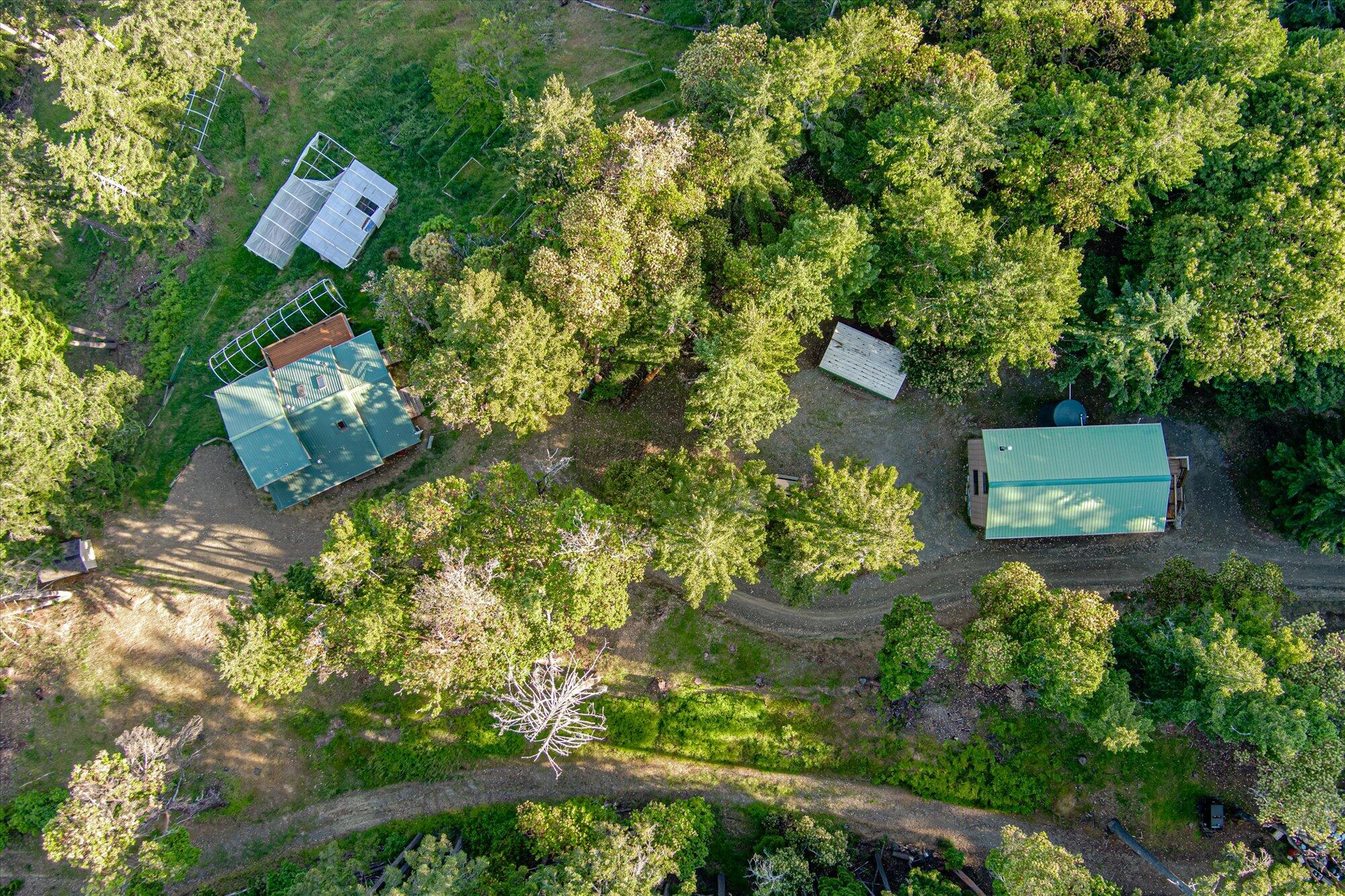 4001 Old Briceland Road Garberville, CA 95542 - Photo 82 of 93