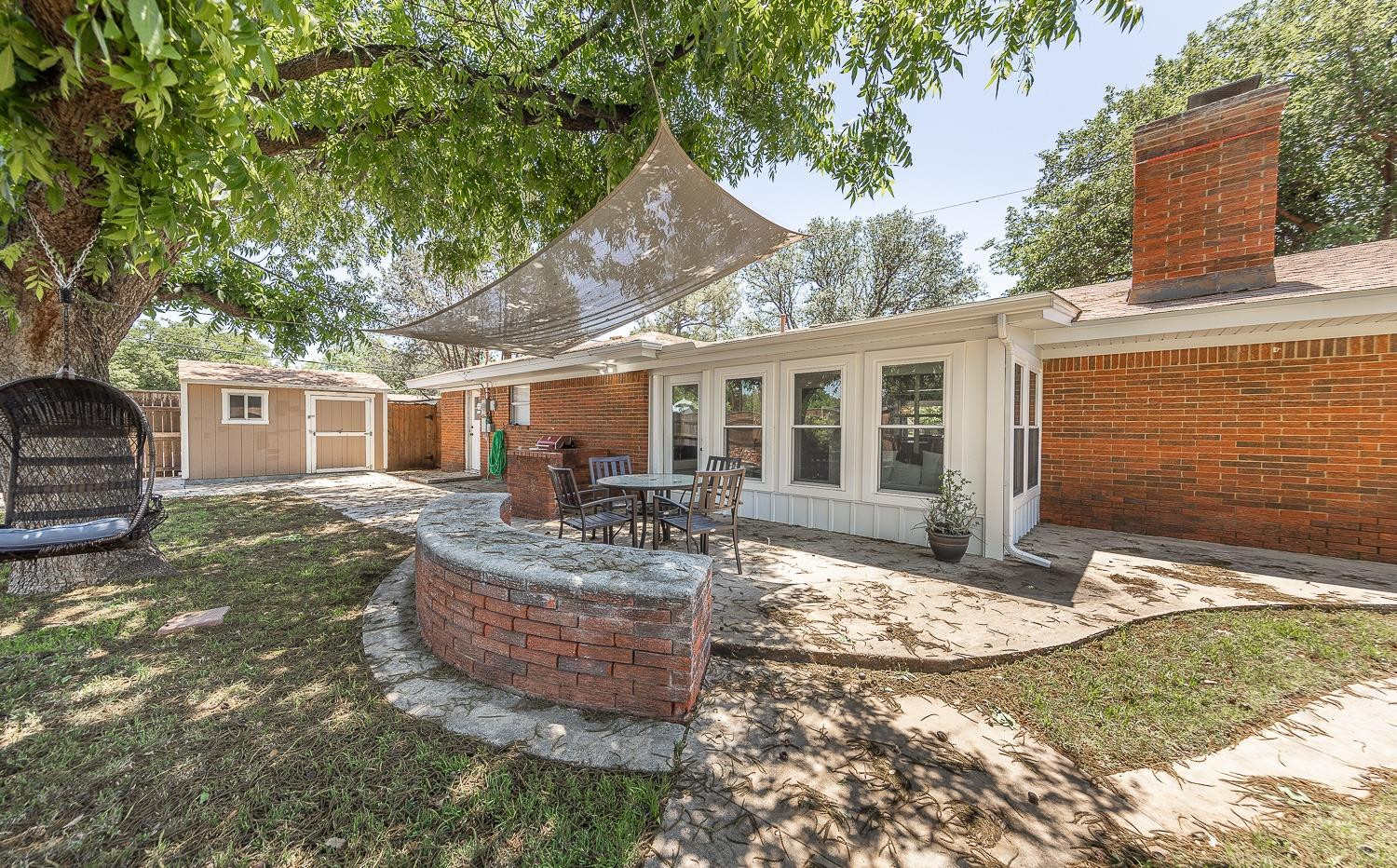3002 67th Street Lubbock, TX 79413 - Photo 24 of 30 Photo 24