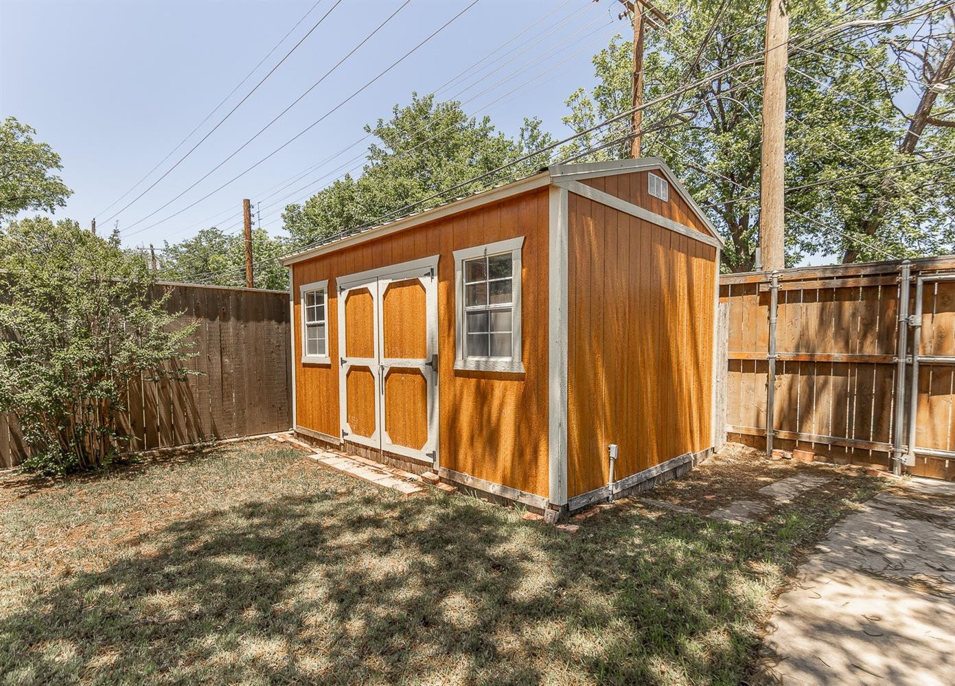 3002 67th Street Lubbock, TX 79413 - Photo 25 of 30 Photo 25