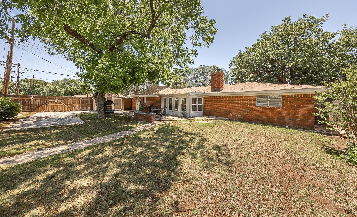 3002 67th Street Lubbock, TX 79413 - Photo 26 of 30 Photo 26