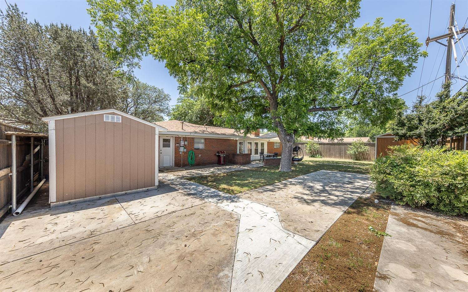 3002 67th Street Lubbock, TX 79413 - Photo 28 of 30 Photo 28