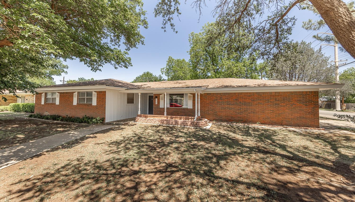 3002 67th Street Lubbock, TX 79413 - Photo 29 of 30 Photo 29